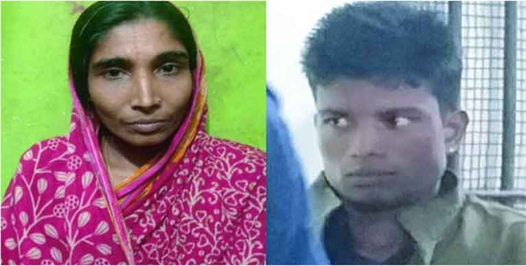 বরগুনায় পরকীয়ার জেরে প্রবাসী স্বামীকে হত্যা; আটক-২