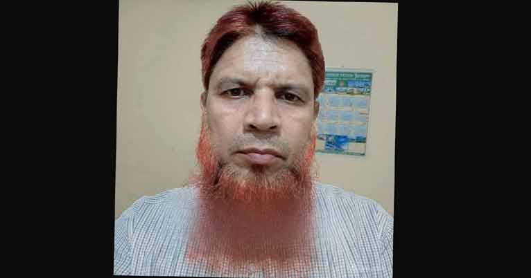 দশমিনায় পল্লী বিদ্যুতের জুনিয়র ইঞ্জিনিয়ার আ: রশিদ আর নেই