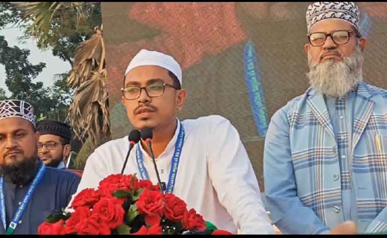 হাদীকে গুলির ঘটনায় জড়িতদের দ্রুত গ্রেফতার করতে হবে-সাদিক কায়েম