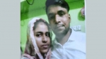 প্রেমিকাকে বাড়িতে রেখে উধাও যুবক, গ্রামজুড়ে তোলপাড় ‎