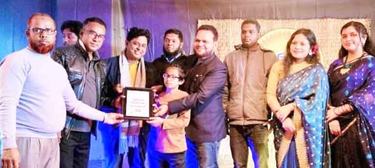 বরগুনায় আবৃত্তি ও আলোচনায় অনুষ্ঠিত হল হুমায়ূন উৎসব