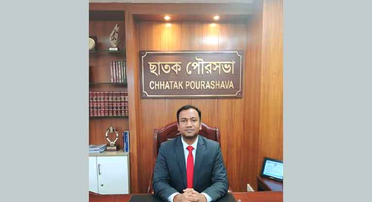 ছাতকে ইউএনও তরিকুল ইসলামের বদলিতে জনআক্ষেপ