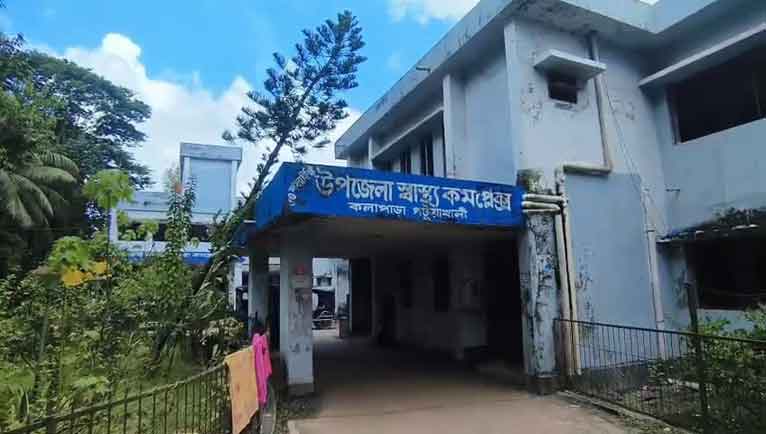 কলাপাড়ায় কৃষক পরিবারের ওপর শ্রমিকদল নেতার তাণ্ডব, আহত ৬