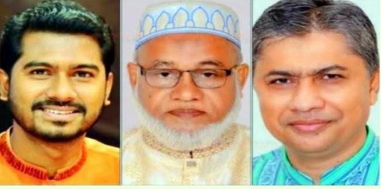 পটুয়াখালী-৩ আসনে ত্রিমুখী লড়াইয়ের আভাস, রাজনীতির সমীকরণে নতুন চ্যালেঞ্জ