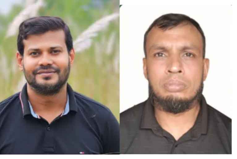 মির্জাগঞ্জে বাংলাদেশ কেমিস্ট এন্ড ড্রাগিস্টস্ সমিতির কমিটি গঠন