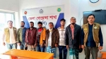<small>অটোবাইক ছিনতাই</small> পটুয়াখালীতে সংঘবদ্ধ চক্রের ৭ সদস্য গ্রেফতার, উদ্ধার ৪ অটোবাইক