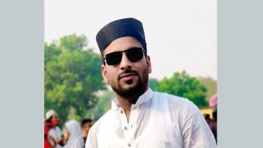 শিবগঞ্জে যুবদল কর্মী নয়নকে কুপিয়ে হত্যা