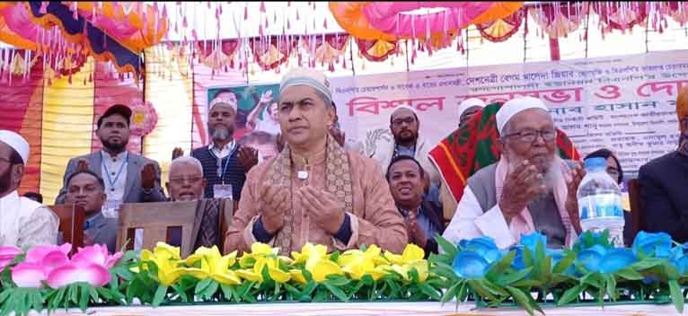 পটুয়াখালী-৩ আসনে জনগণের সিদ্ধান্তই চুড়ান্ত সিদ্ধান্ত-হাসান মামুন