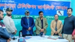 কলাপাড়া টেলিভিশন জার্নালিস্ট ফোরামে মহান বিজয় দিবসের আলোচনা সভা