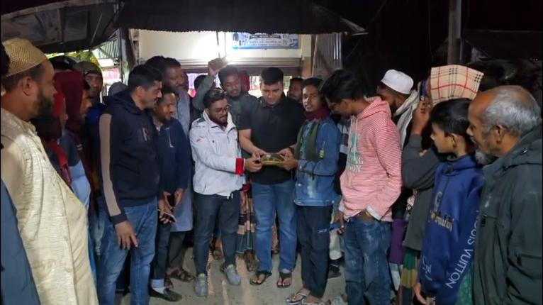 কলাপাড়ায় সংরক্ষিত সুন্দি কাছিম উদ্ধার, অপরাধে অর্থদণ্ড