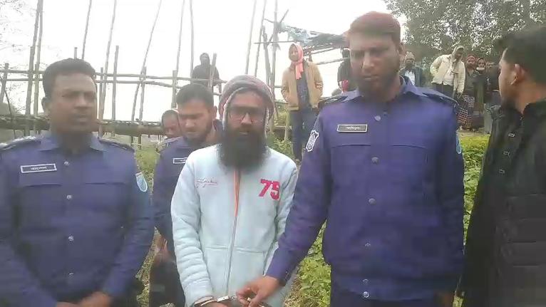 মুকসুদপুরে মরা গরুর পঁচা মাংস বিক্রি: ব্যবসায়ীকে ১৫ দিনের কারাদণ্ড