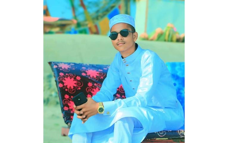 নিহত শিক্ষার্থী সাইফুল ইসলাম। ছবি- সংগৃহীত