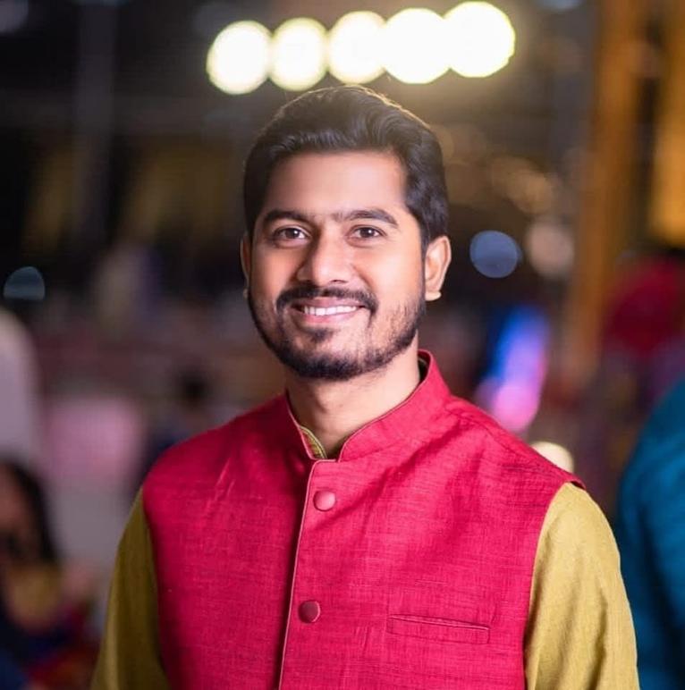 নুরুল হক নূর। ছবি সংগৃহীত