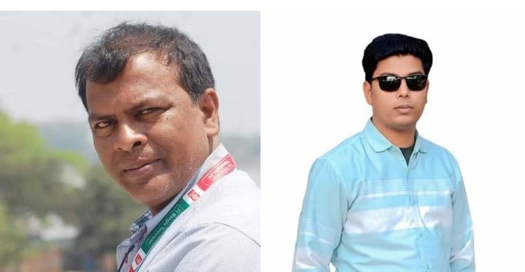 স্বরূপকাঠী অনলাইন প্রেসক্লাবের নতুন কমিটি গঠন