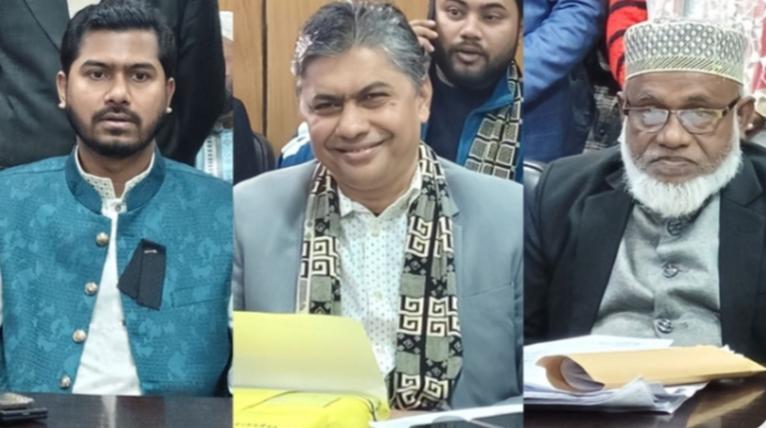 পটুয়াখালী-৩ আসনে দুই স্বতন্ত্র প্রার্থীর মনোনয়ন বাতিল