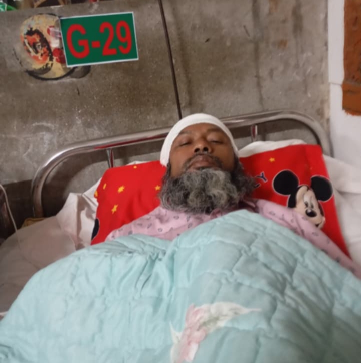 কাউখালীতে জমিতে রশি টানানোকে কেন্দ্র করে সংঘর্ষ, আহত ৪