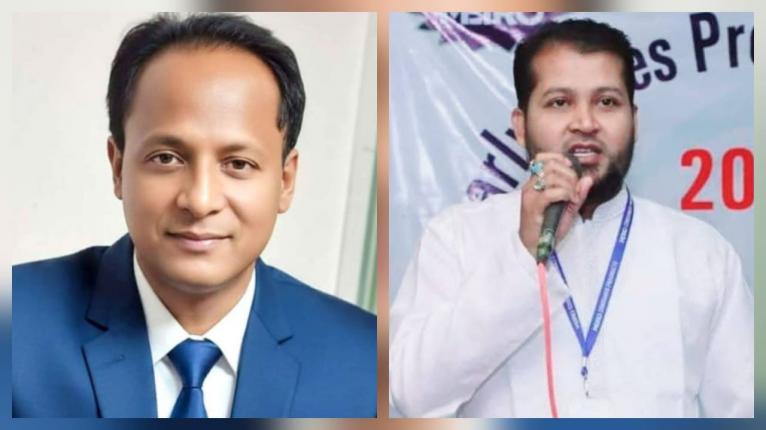 বাউফল উপজেলা যুবদলের আংশিক কমিটি অনুমোদন