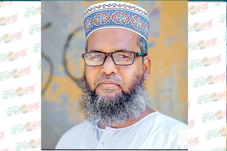 পাথরঘাটায় জামায়াতের পৌর আমীর গ্রেফতার