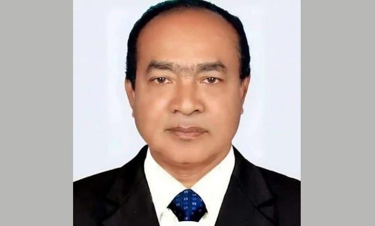 পটুয়াখালী-৪ আসনে ১০ দলীয় জোটের প্রার্থী জহির উদ্দিন আহমেদ