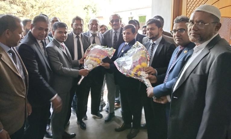 কলাপাড়ায় শীঘ্রই পারিবারিক আদালত স্থাপন