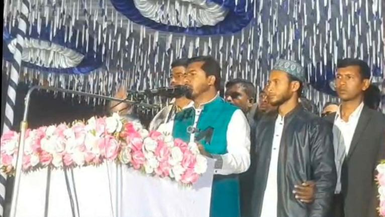 ধৈর্যের বাঁধ ভেঙে গেলে ডান-বাম দেখব না: নুরুল হক নুর