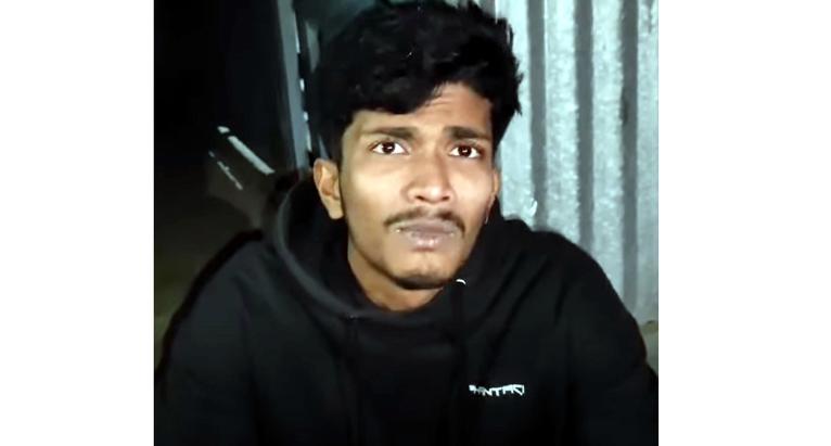 গৌরনদী থেকে কুয়াকাটায় থাকা সেই গৃহবধূ হত্যার দায় স্বীকার করল স্বামী