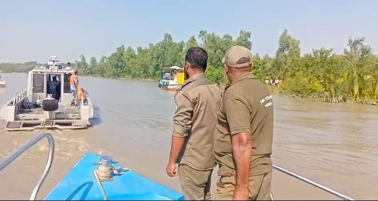 সুন্দরবনে বনদস্যুদের হাতে রিসোর্ট মালিকসহ তিনজন অপহৃত