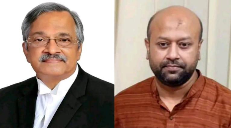 বরিশাল-৩ আসনে বিএনপি ও এবি পার্টির দুই প্রার্থীর মনোনয়ন বৈধ