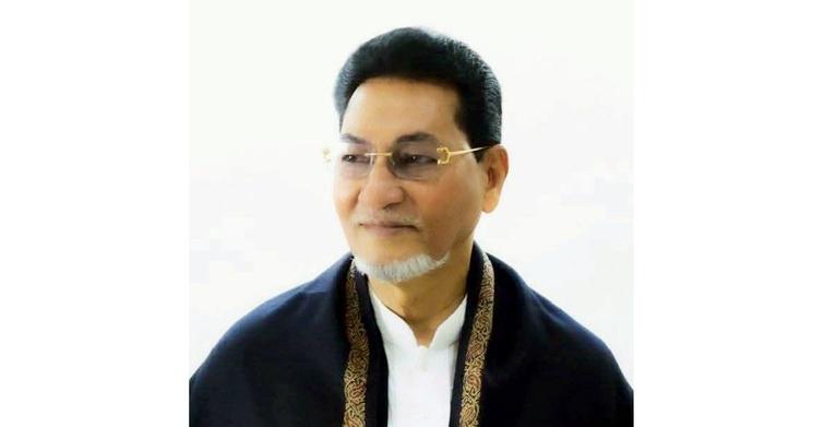 বরগুনা-২ আসনের বিএনপি প্রার্থী নূরুল ইসলাম মনিকে শোকজ