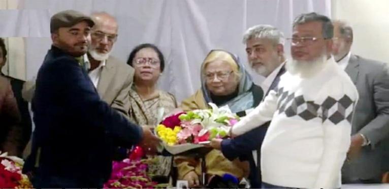 ইন্দুরকানীতে তিন ইউপি চেয়ারম্যানসহ অর্ধশতাধিক জনপ্রতিনিধির বিএনপিতে যোগদান