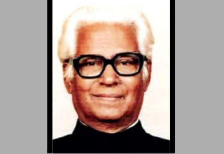 প্রয়াত মহিউদ্দিন আহমেদ। ছবি- সংগৃহীত