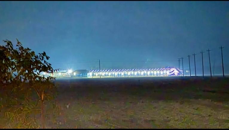 কুয়াকাটার আলীপুরে তিন দিনব্যাপী বার্ষিক তাফসীরুল কুরআন মাহফিল কাল থেকে শুরু