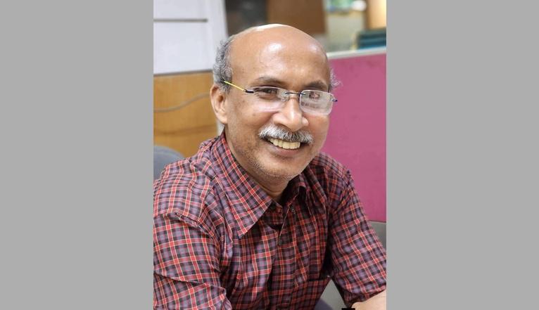 গৌরনদীর কৃতি সন্তান খোন্দকার কাওছার হোসেন পিআরএফের সভাপতি নির্বাচিত