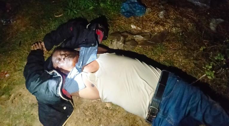 গৌরনদীতে ব্যবসায়ীর রহস্যজনক মরদেহ উদ্ধার