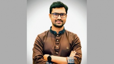 নির্বাচনী আচরণবিধি লঙ্ঘনের অভিযোগে দুঃখপ্রকাশ এনসিপি প্রার্থীর