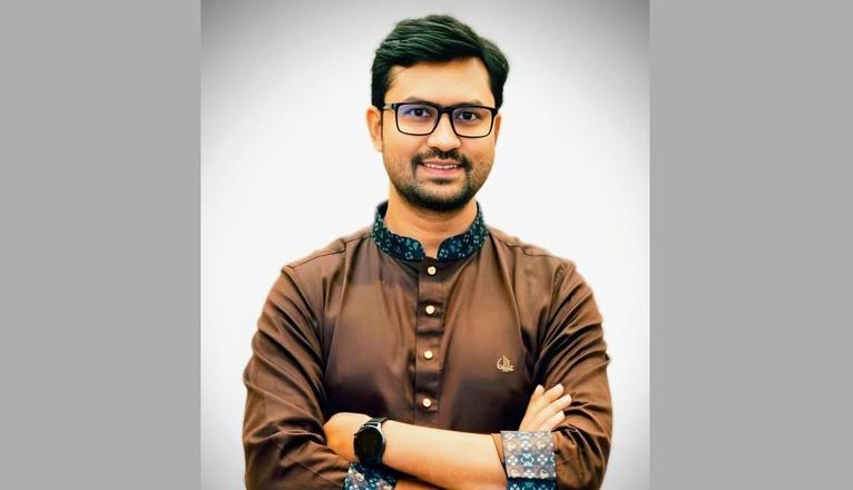 নির্বাচনী আচরণবিধি লঙ্ঘনের অভিযোগে দুঃখপ্রকাশ এনসিপি প্রার্থীর