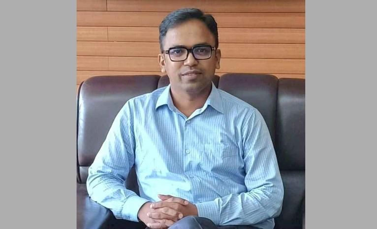 কৃষিবিদ শহীদুল ইসলাম। ছবি- সংগৃহীত