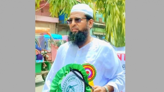 বরগুনা-১ আসনে উসকানিমূলক বক্তব্যের ভিডিও ভাইরাল, মিশ্র প্রতিক্রিয়া