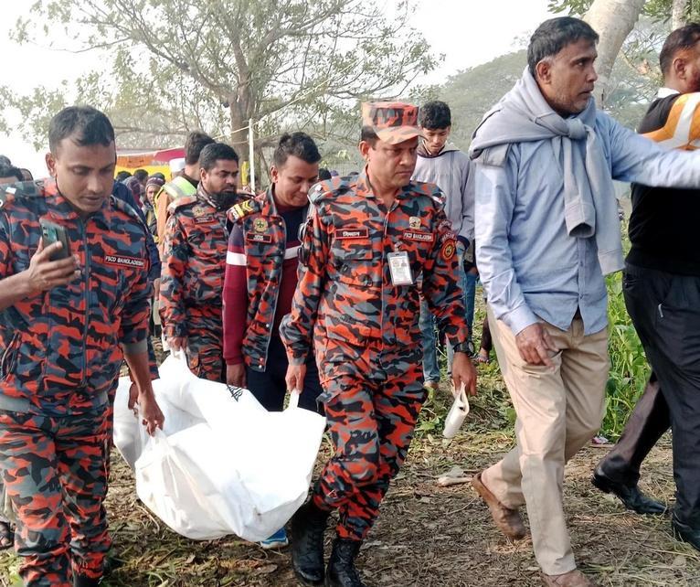 সন্ধ্যা নদীতে গোসল করতে নেমে নিখোঁজ কিশোরের মরদেহ উদ্ধার
