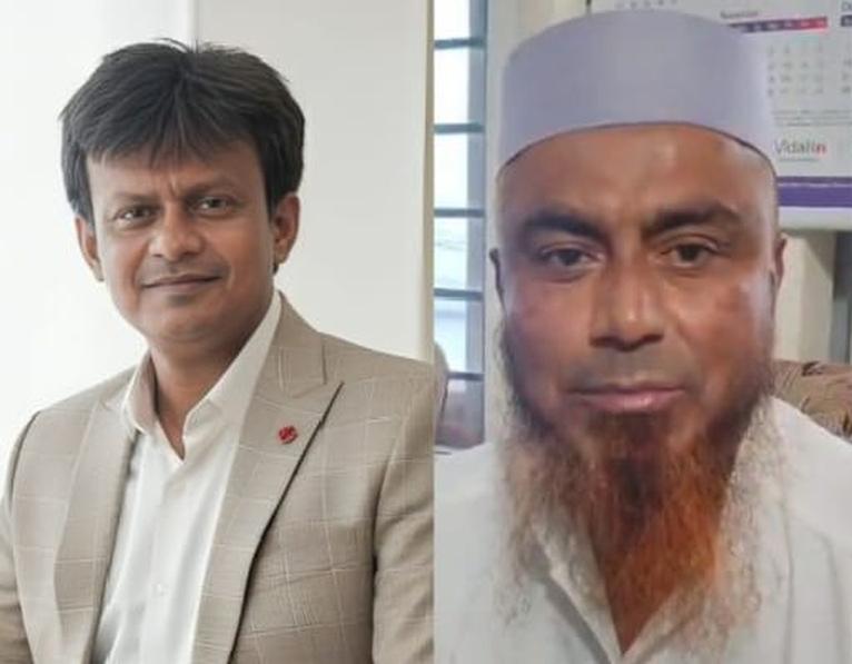 বরগুনায় বাবার করা মামলায় কারাগারে দুই ছেলে