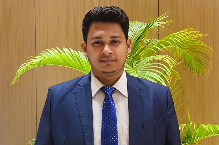 মো. মিরাজ হোসেন