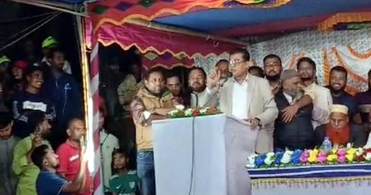 বরগুনা-১ আসনে