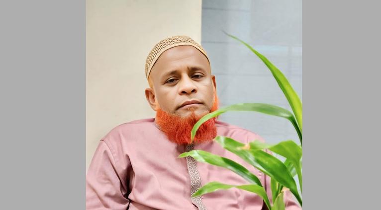 গণতন্ত্র ও জনগণের অধিকার প্রশ্নে কোনো আপস নয়: সৈয়দ সরোয়ার আলম বিপ্লব