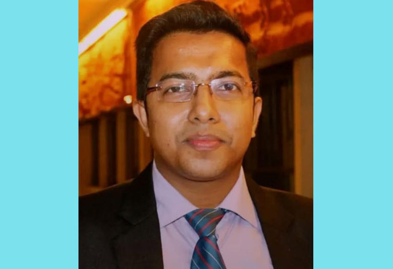 গভর্নেন্স ইনোভেশন ইউনিটের উপ-পরিচালক হলেন মহিউদ্দিন হেলাল