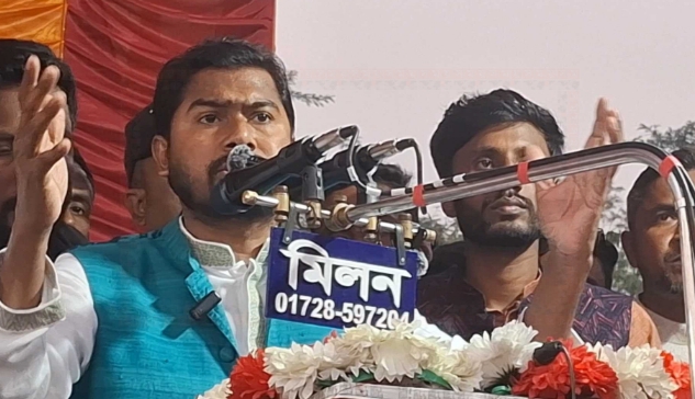 আ.লীগ-জামায়াত নয়, হুমকি দিচ্ছে বিএনপি থেকে বহিষ্কৃতরা-নুর