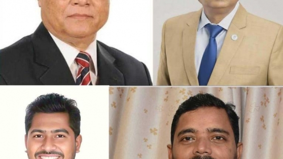 <small>গণভোটে ‘হ্যাঁ’ সংখ্যাগরিষ্ঠ </small> পটুয়াখালীর ৪টি আসনে ৩টিতে বিএনপি, একটিতে জামায়াত