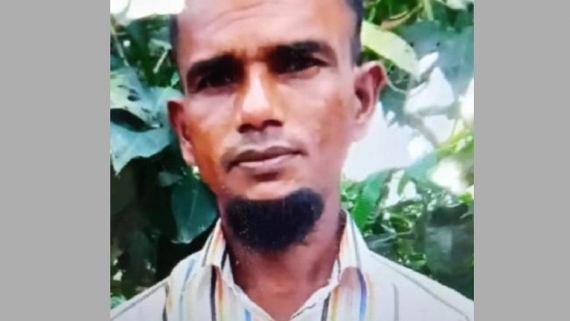 অটোরিকশার ধাক্কায় কলাপাড়ায় একজনের মৃত্যু