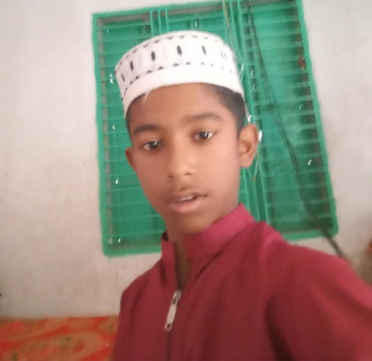 বয়স বয়স বাড়িয়ে মামলা, ম্যাজিক দেখাতে গিয়ে সহপাঠীর দগ্ধের ঘটনায় শিশু রিমাজ গ্রেপ্তার