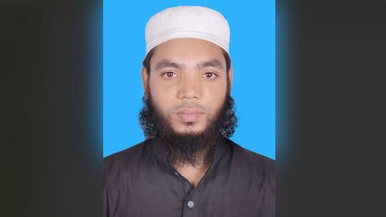 নিহত রোকনুজ্জান রুকন। ছবি-সংগৃহীত
