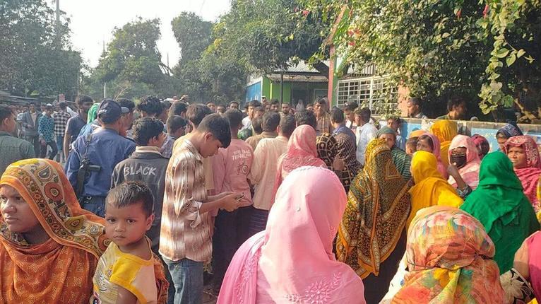 প্রতীকী ছবি